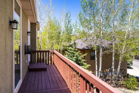 Tiny photo for 7474 SUSANS CIR, Park City, UT 84098 (MLS # 2158559)