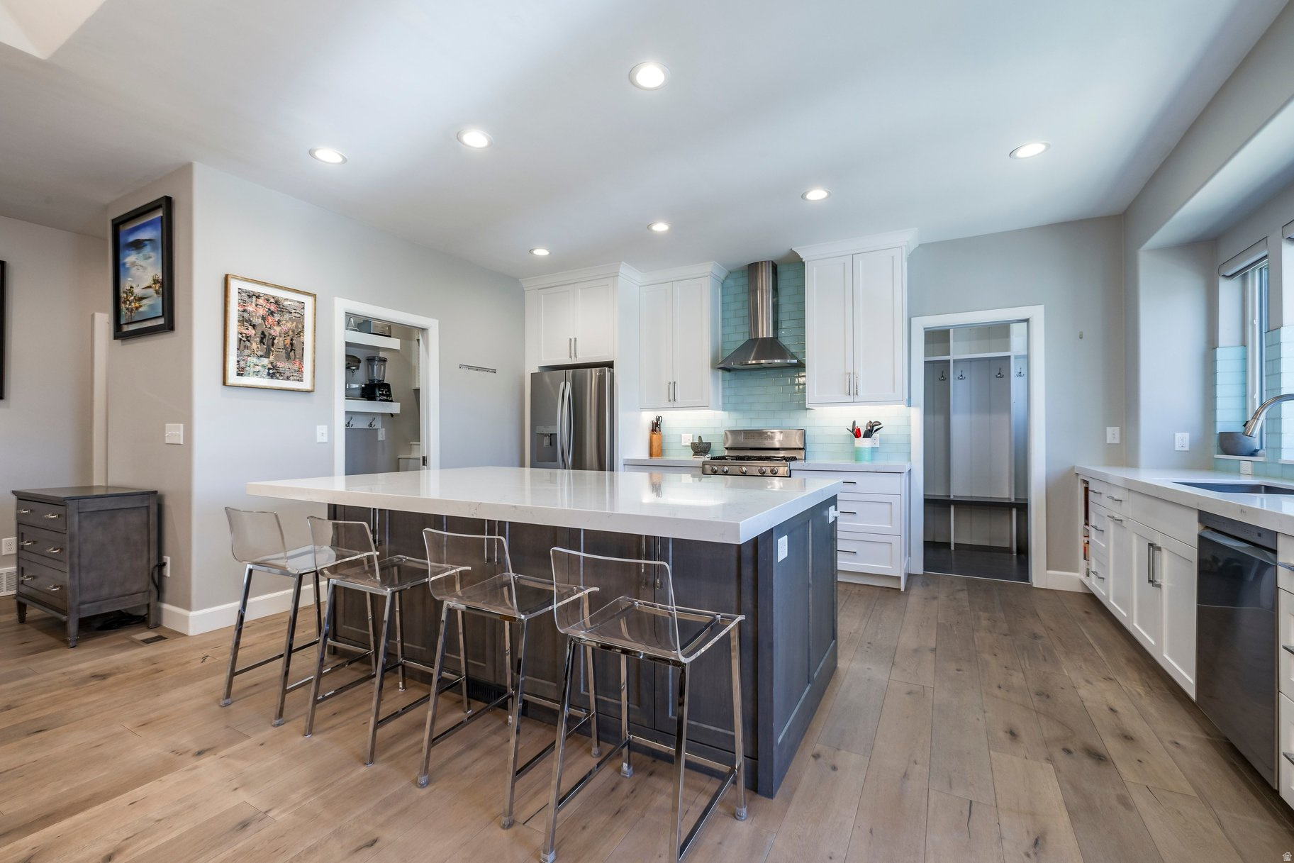 HIGH MEADOWS AT PINEBROOK - Residential