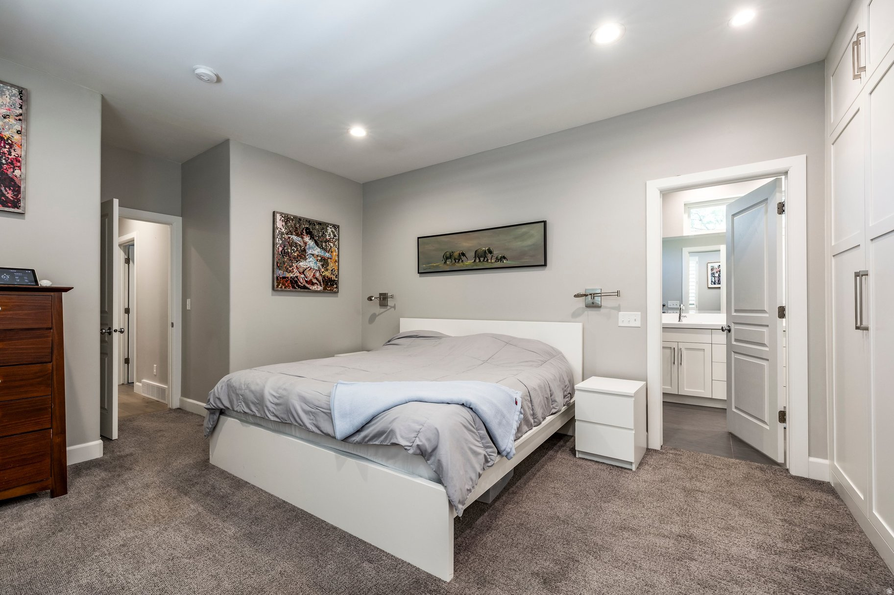 HIGH MEADOWS AT PINEBROOK - Residential