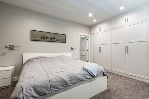 Tiny photo for 7474 SUSANS CIR, Park City, UT 84098 (MLS # 2158559)