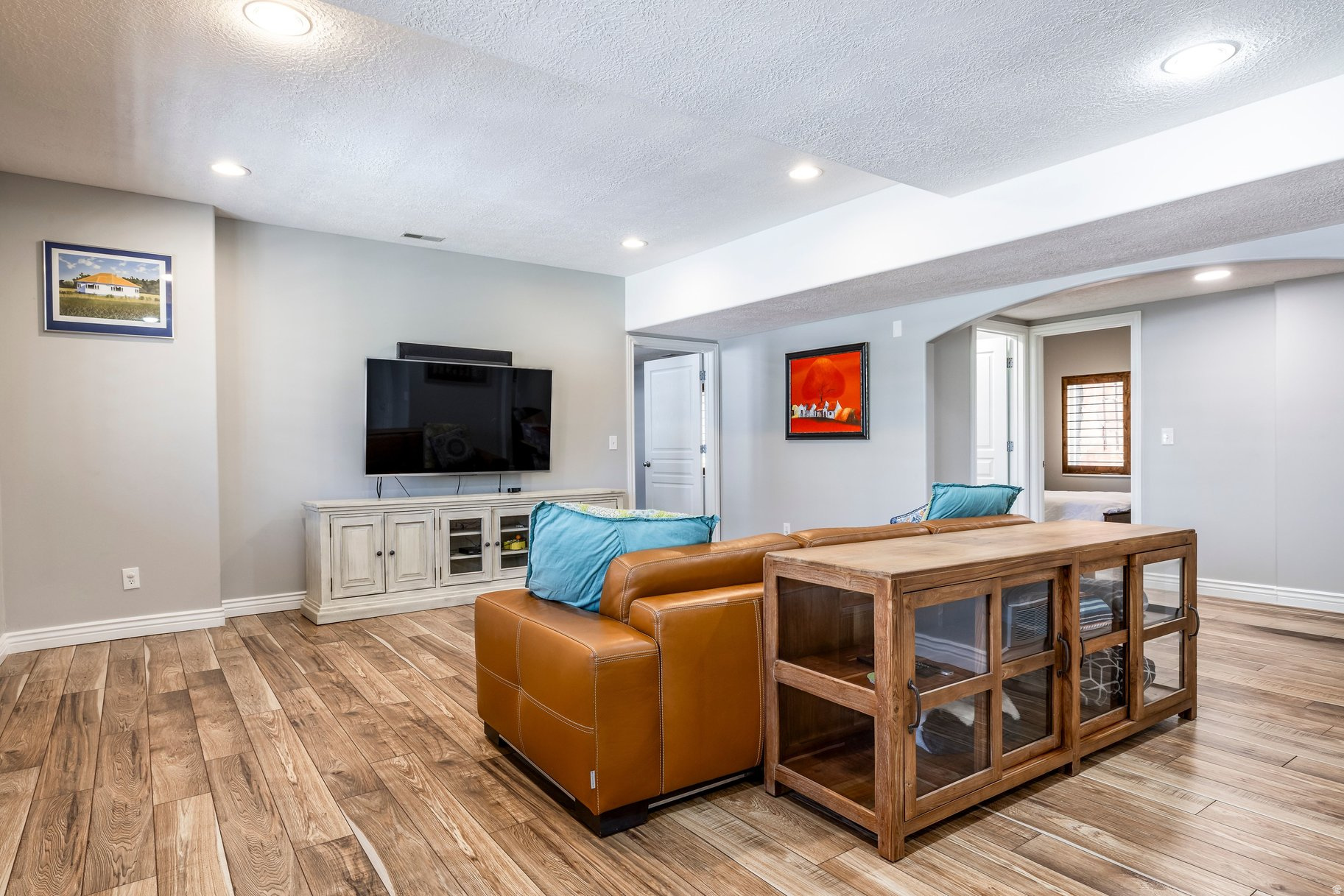 HIGH MEADOWS AT PINEBROOK - Residential