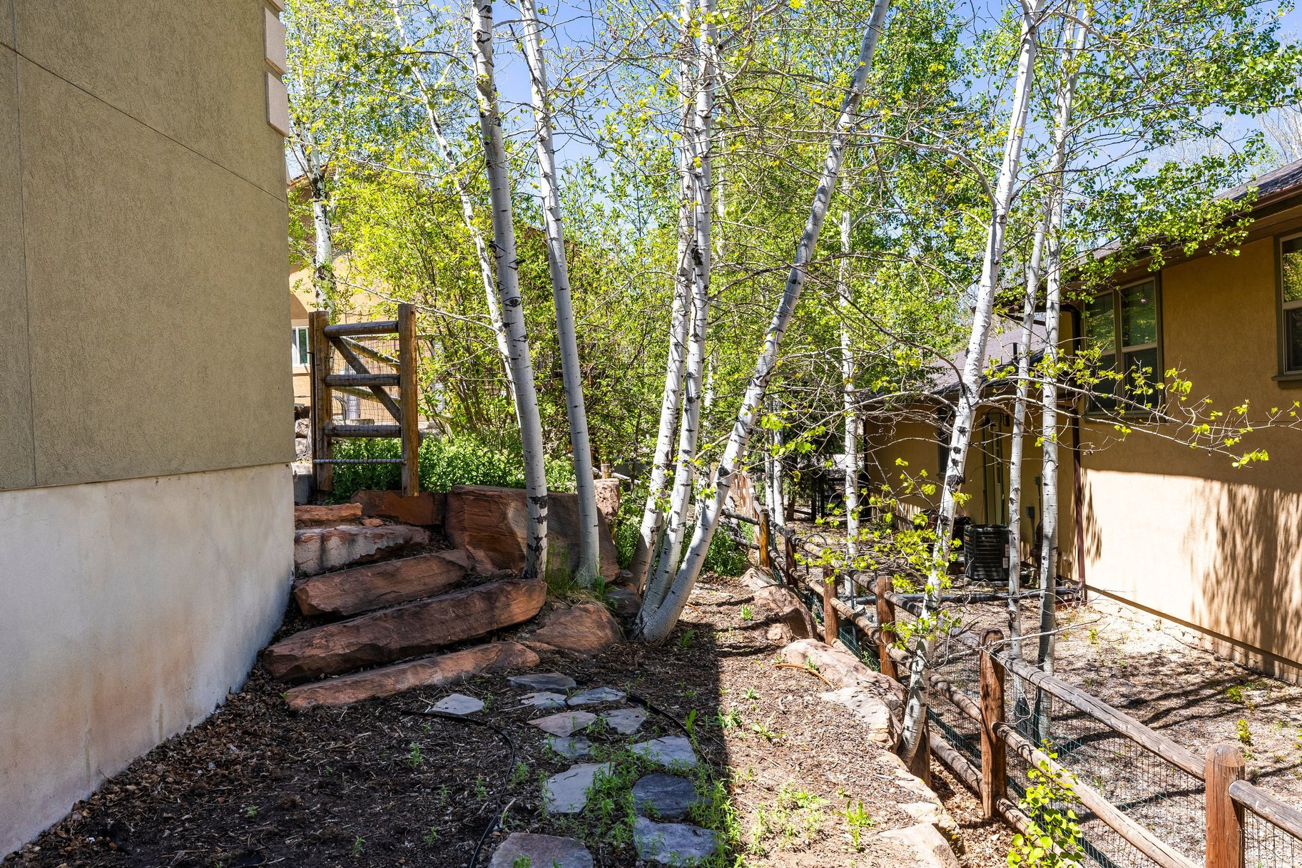 HIGH MEADOWS AT PINEBROOK - Residential