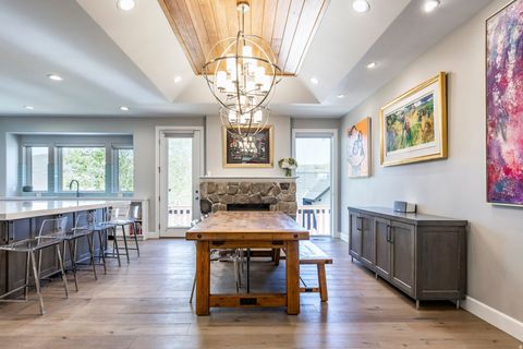 Tiny photo for 7474 SUSANS CIR, Park City, UT 84098 (MLS # 2158559)