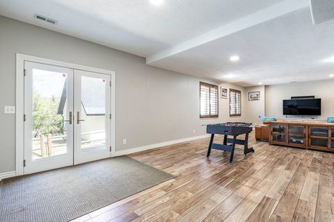Tiny photo for 7474 SUSANS CIR, Park City, UT 84098 (MLS # 2158559)