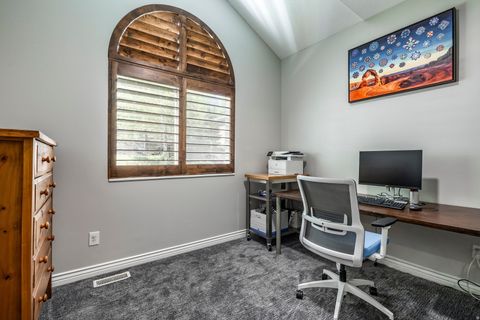 Tiny photo for 7474 SUSANS CIR, Park City, UT 84098 (MLS # 2158559)