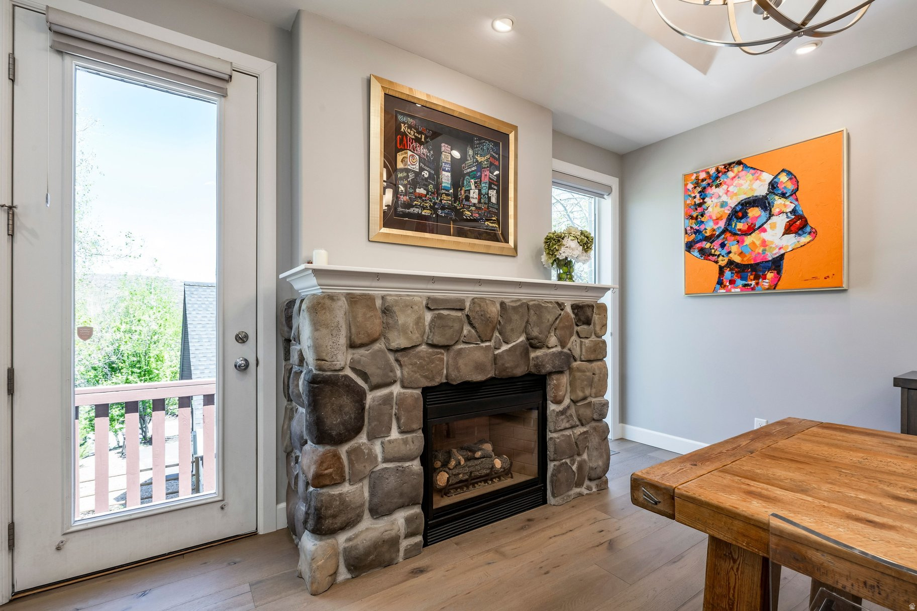 HIGH MEADOWS AT PINEBROOK - Residential