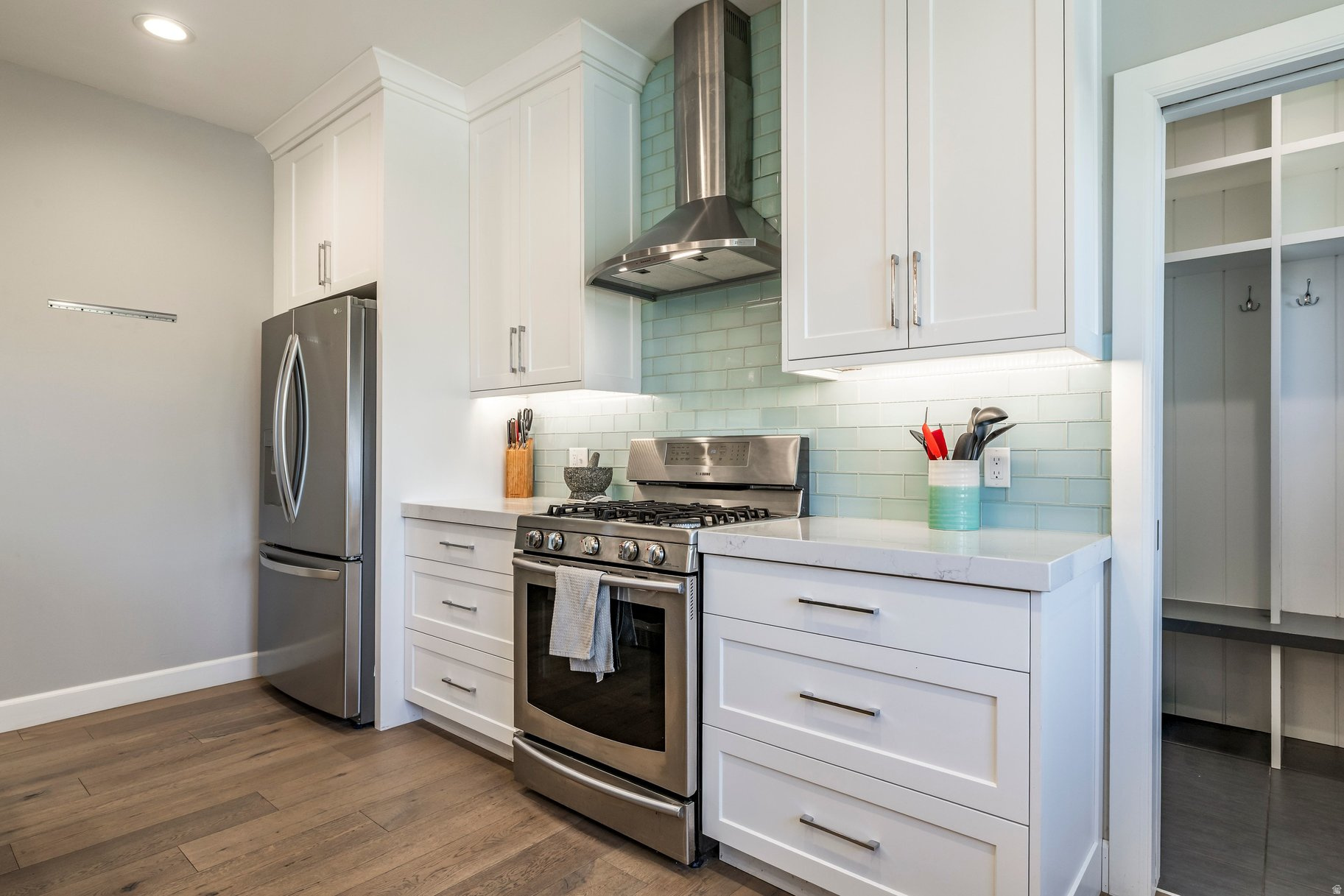 HIGH MEADOWS AT PINEBROOK - Residential
