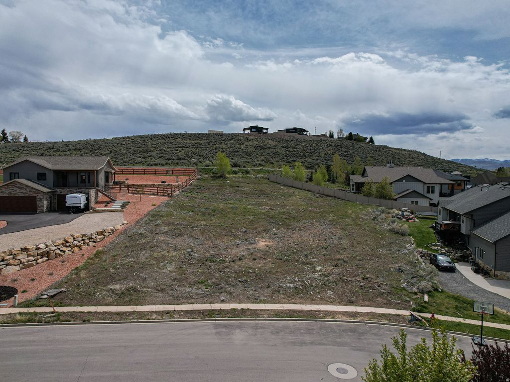 Photo of 1044 E SOLSTICE CIR N #93, Heber City, UT 84032 (MLS # 2153458)