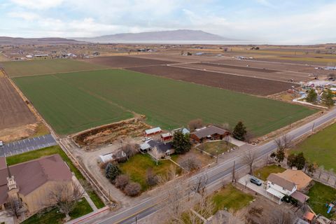 Tiny photo for 5862 S 3200 W, Spanish Fork, UT 84660 (MLS # 2128015)