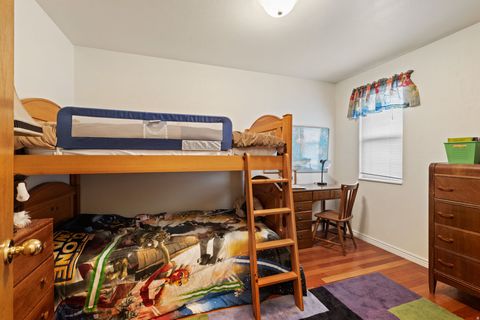 Tiny photo for 5862 S 3200 W, Spanish Fork, UT 84660 (MLS # 2128015)