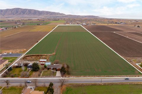 Tiny photo for 5862 S 3200 W, Spanish Fork, UT 84660 (MLS # 2128015)