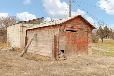 Tiny photo for 5862 S 3200 W, Spanish Fork, UT 84660 (MLS # 2128015)