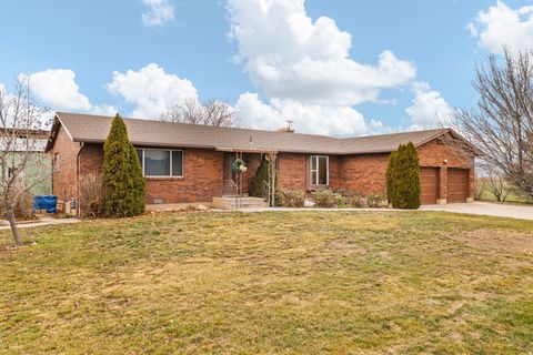 Tiny photo for 5862 S 3200 W, Spanish Fork, UT 84660 (MLS # 2128015)