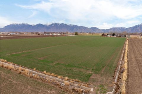 Tiny photo for 5862 S 3200 W, Spanish Fork, UT 84660 (MLS # 2128015)