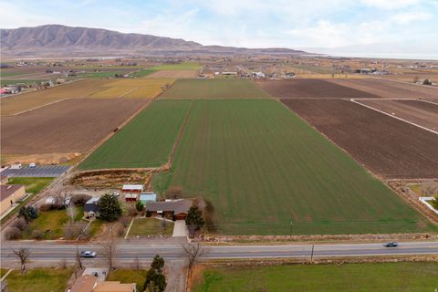 Tiny photo for 5862 S 3200 W, Spanish Fork, UT 84660 (MLS # 2128015)
