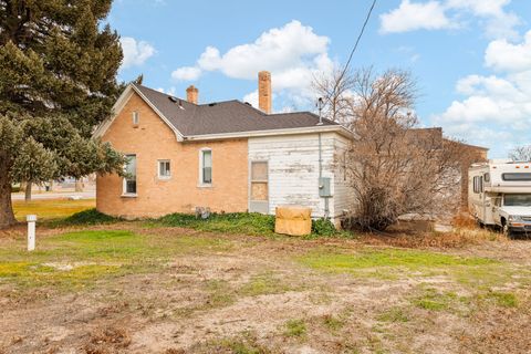 Tiny photo for 5862 S 3200 W, Spanish Fork, UT 84660 (MLS # 2128015)