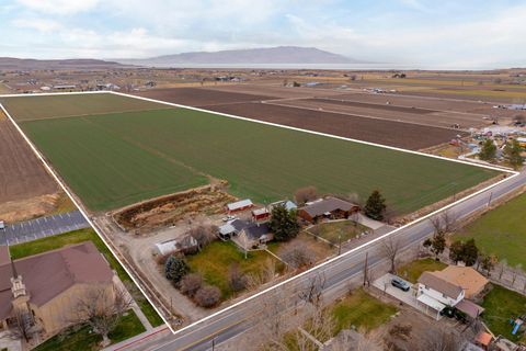 Tiny photo for 5862 S 3200 W, Spanish Fork, UT 84660 (MLS # 2128015)