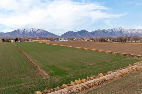 Tiny photo for 5862 S 3200 W, Spanish Fork, UT 84660 (MLS # 2128015)