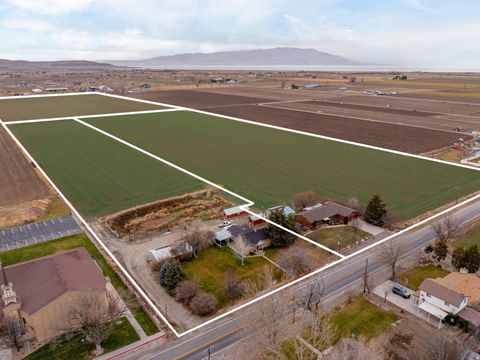 Tiny photo for 5862 S 3200 W, Spanish Fork, UT 84660 (MLS # 2128015)