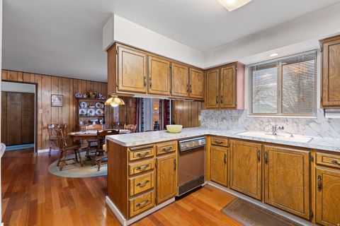 Tiny photo for 5862 S 3200 W, Spanish Fork, UT 84660 (MLS # 2128015)