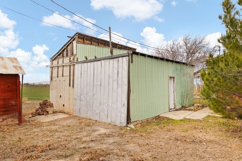 Tiny photo for 5862 S 3200 W, Spanish Fork, UT 84660 (MLS # 2128015)