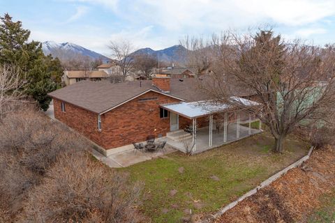 Tiny photo for 5862 S 3200 W, Spanish Fork, UT 84660 (MLS # 2128015)
