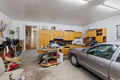 Tiny photo for 5862 S 3200 W, Spanish Fork, UT 84660 (MLS # 2128015)