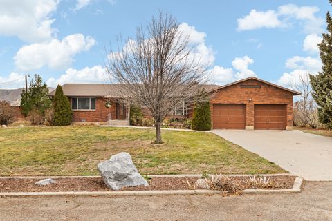 Tiny photo for 5862 S 3200 W, Spanish Fork, UT 84660 (MLS # 2128015)
