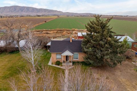 Tiny photo for 5862 S 3200 W, Spanish Fork, UT 84660 (MLS # 2128015)