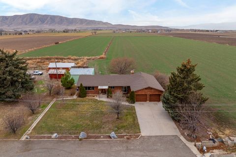 Tiny photo for 5862 S 3200 W, Spanish Fork, UT 84660 (MLS # 2128015)