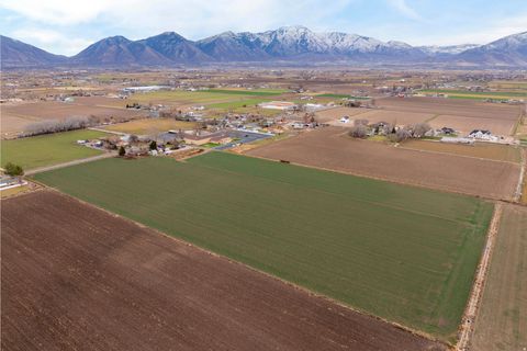 Tiny photo for 5862 S 3200 W, Spanish Fork, UT 84660 (MLS # 2128015)