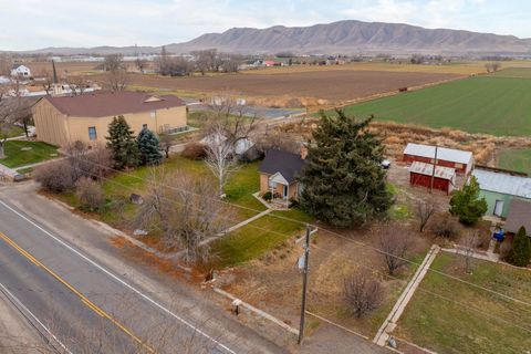 Tiny photo for 5862 S 3200 W, Spanish Fork, UT 84660 (MLS # 2128015)
