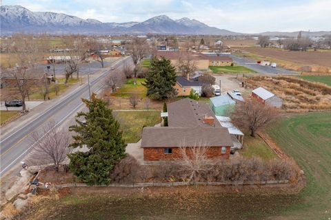Tiny photo for 5862 S 3200 W, Spanish Fork, UT 84660 (MLS # 2128015)