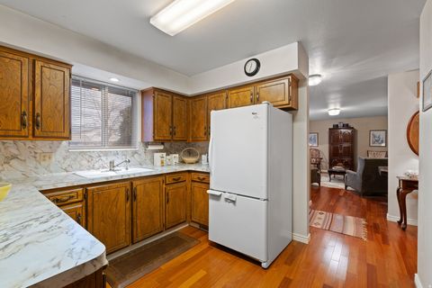 Tiny photo for 5862 S 3200 W, Spanish Fork, UT 84660 (MLS # 2128015)