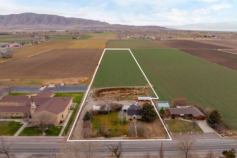 Tiny photo for 5862 S 3200 W, Spanish Fork, UT 84660 (MLS # 2128015)
