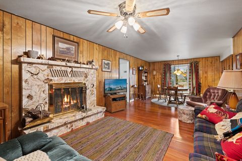 Tiny photo for 5862 S 3200 W, Spanish Fork, UT 84660 (MLS # 2128015)