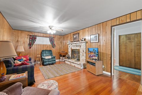 Tiny photo for 5862 S 3200 W, Spanish Fork, UT 84660 (MLS # 2128015)