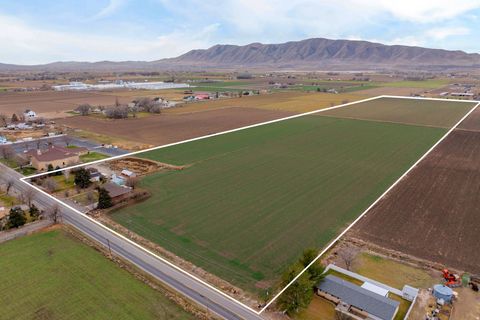 Tiny photo for 5862 S 3200 W, Spanish Fork, UT 84660 (MLS # 2128015)