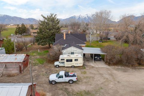 Tiny photo for 5862 S 3200 W, Spanish Fork, UT 84660 (MLS # 2128015)