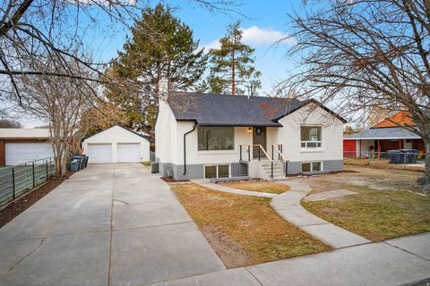 Photo of 651 N 800 W, Provo, UT 84601 (MLS # 2134382)