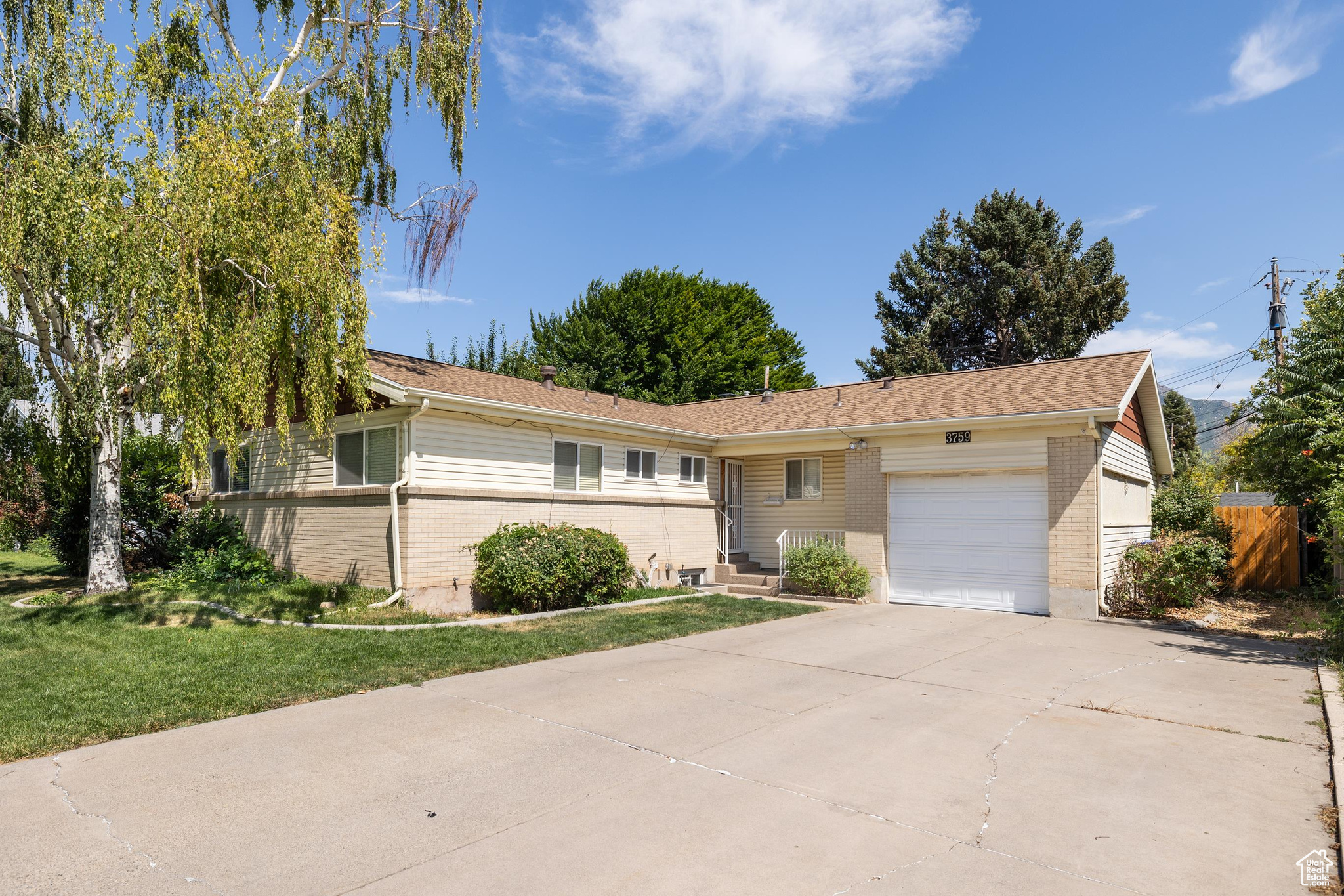 3759 S Alta Loma Dr, Salt Lake City, Utah image 1
