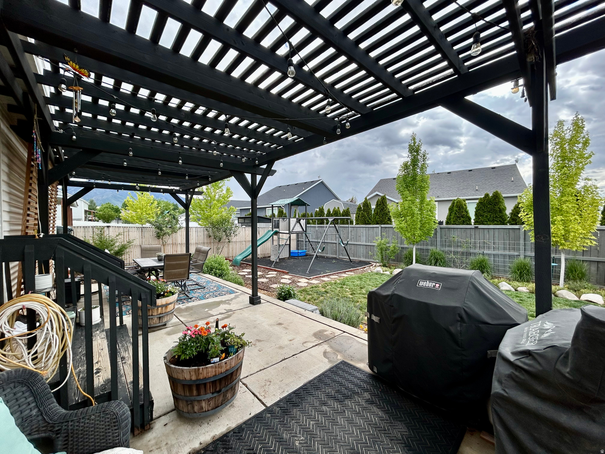THE ORCHARDS - Residential