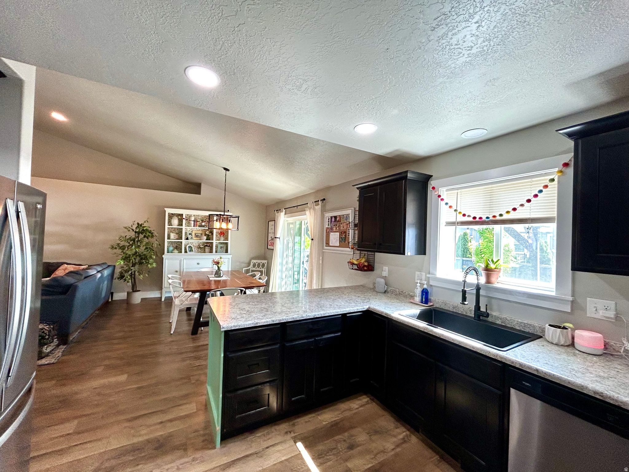 THE ORCHARDS - Residential