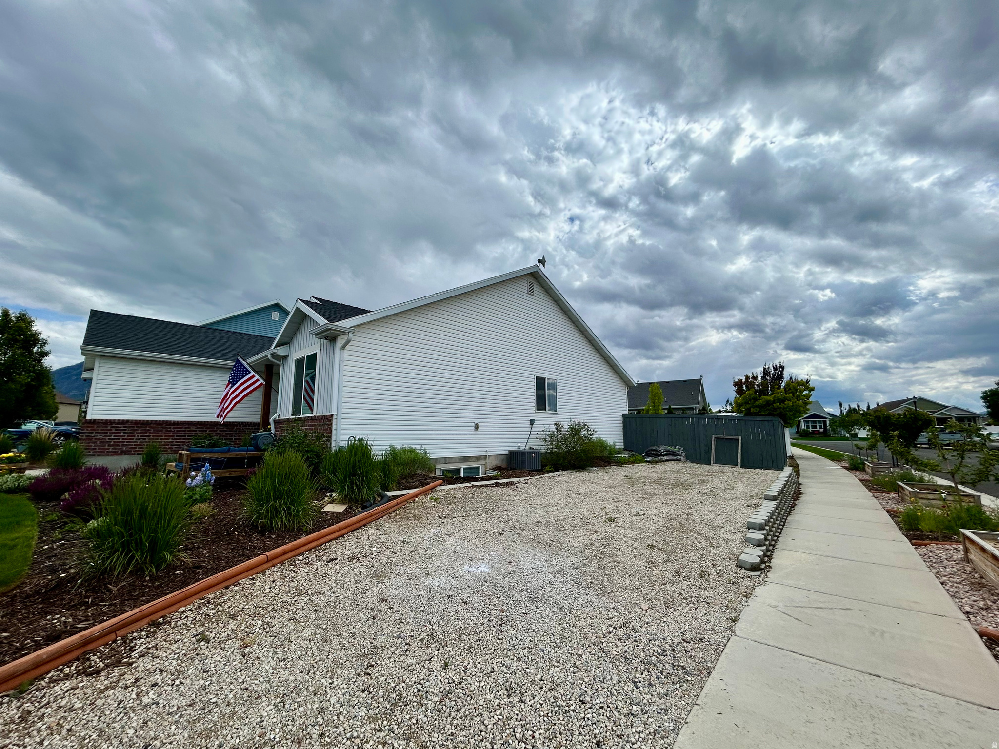 THE ORCHARDS - Residential