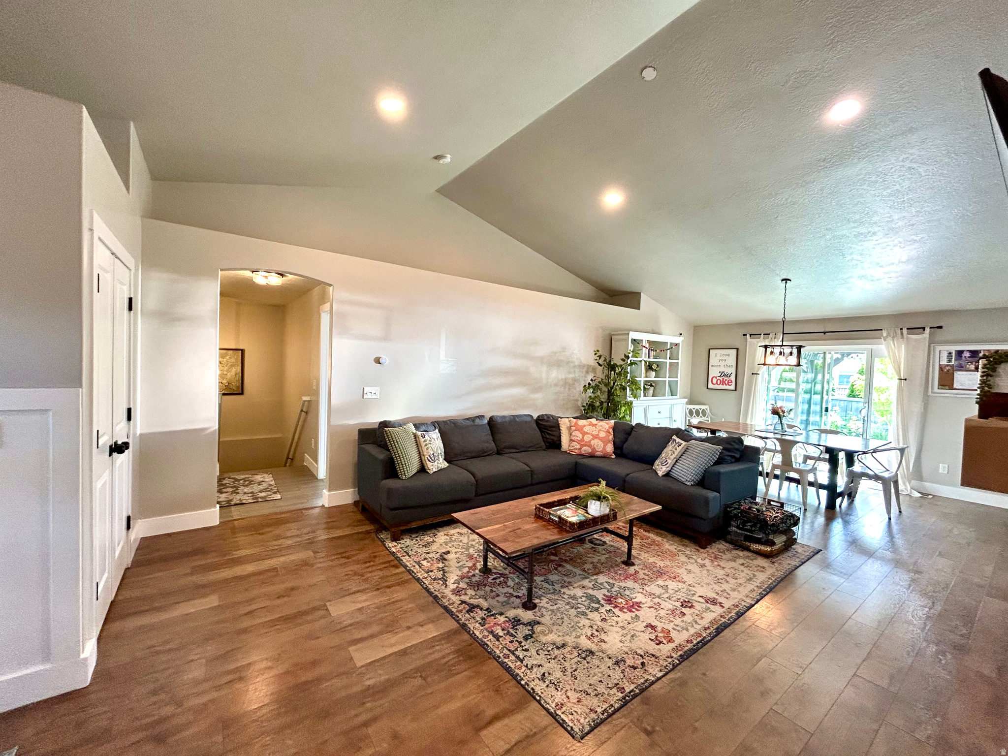 THE ORCHARDS - Residential