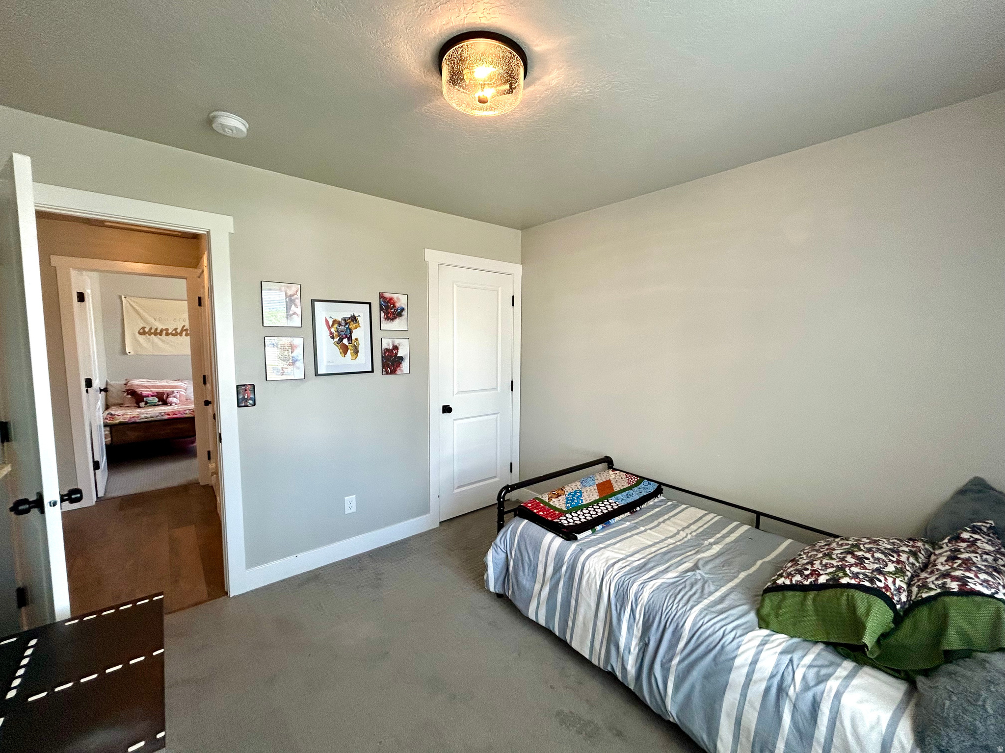 THE ORCHARDS - Residential