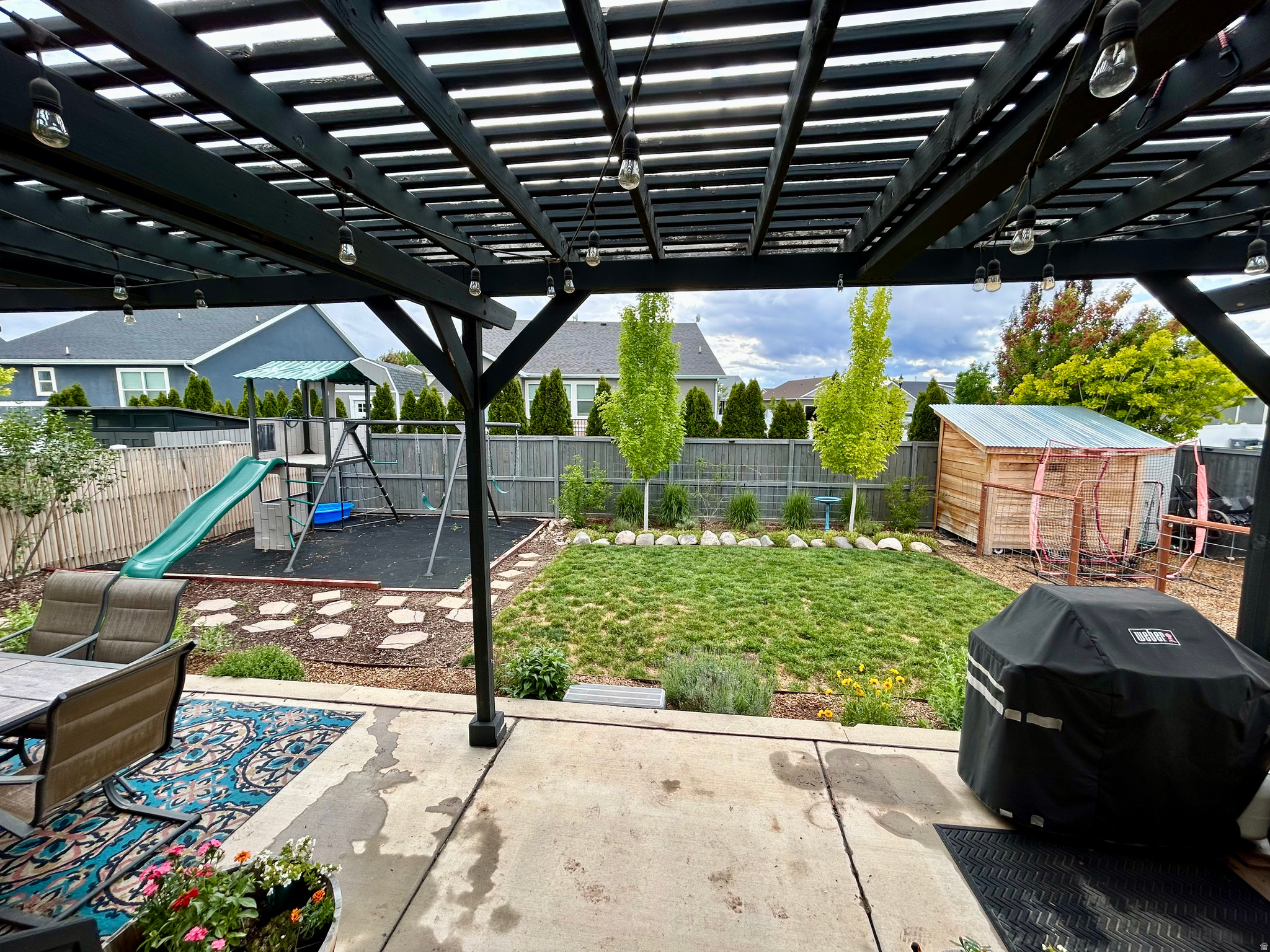THE ORCHARDS - Residential