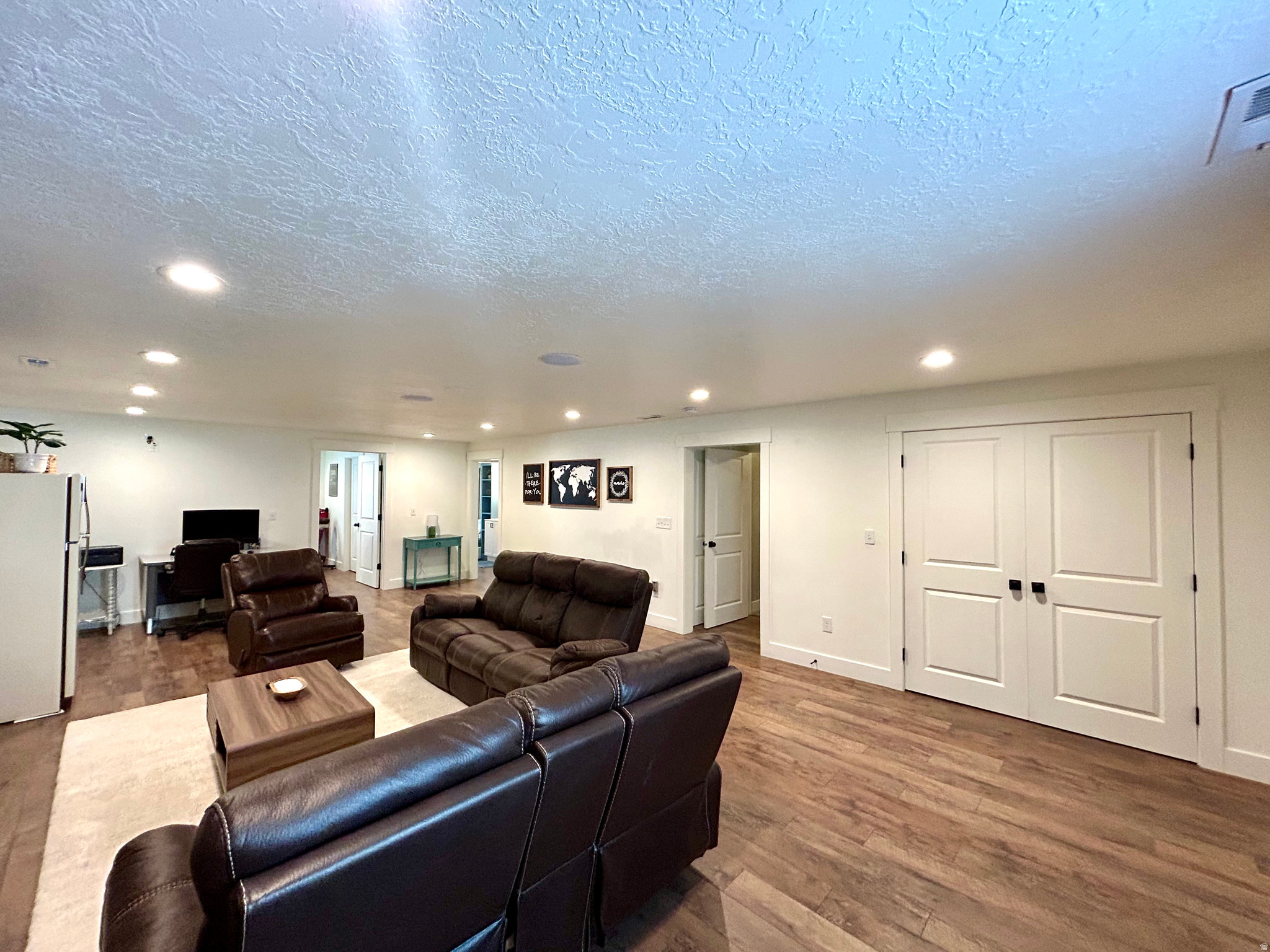 THE ORCHARDS - Residential