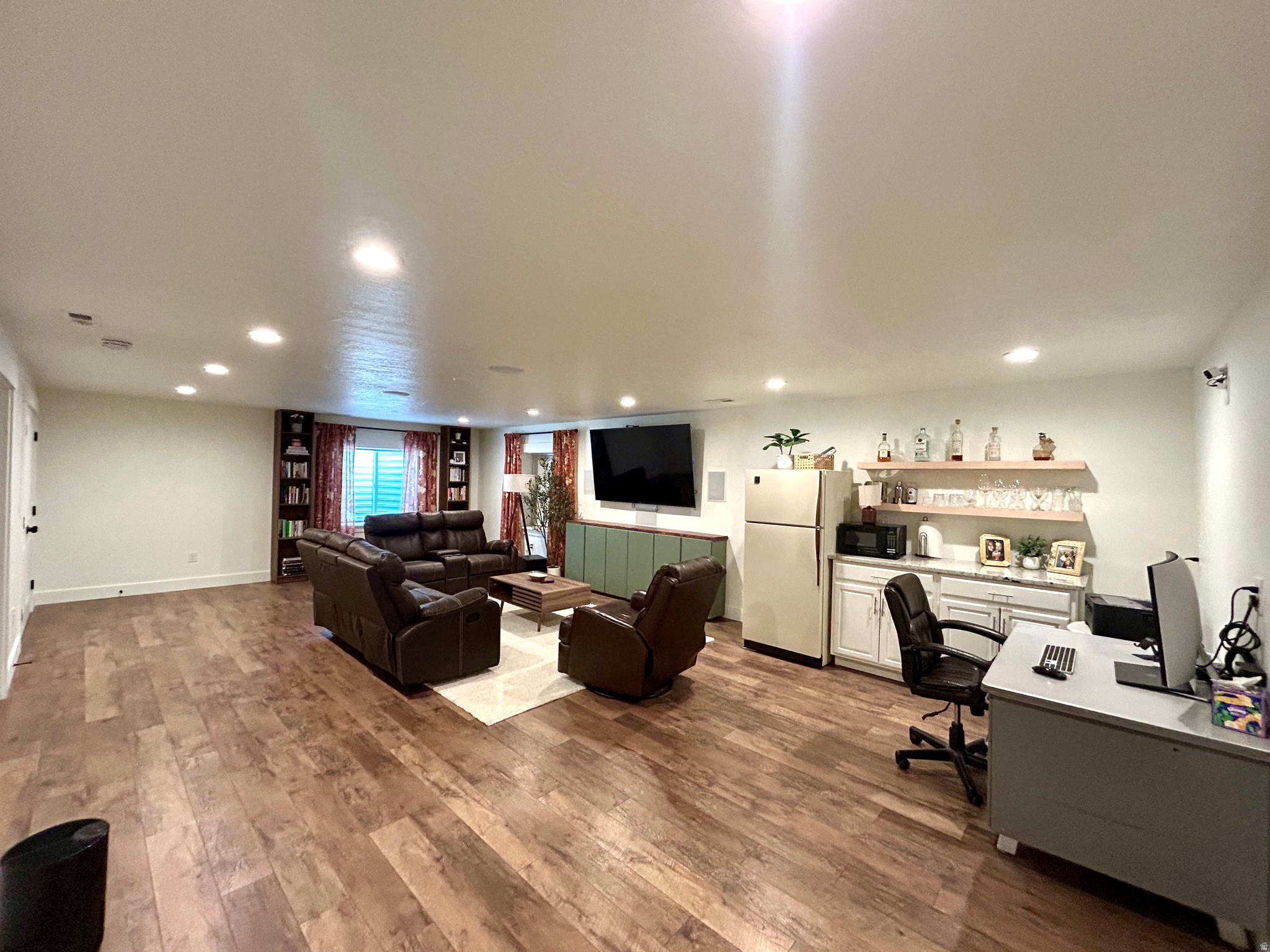 THE ORCHARDS - Residential