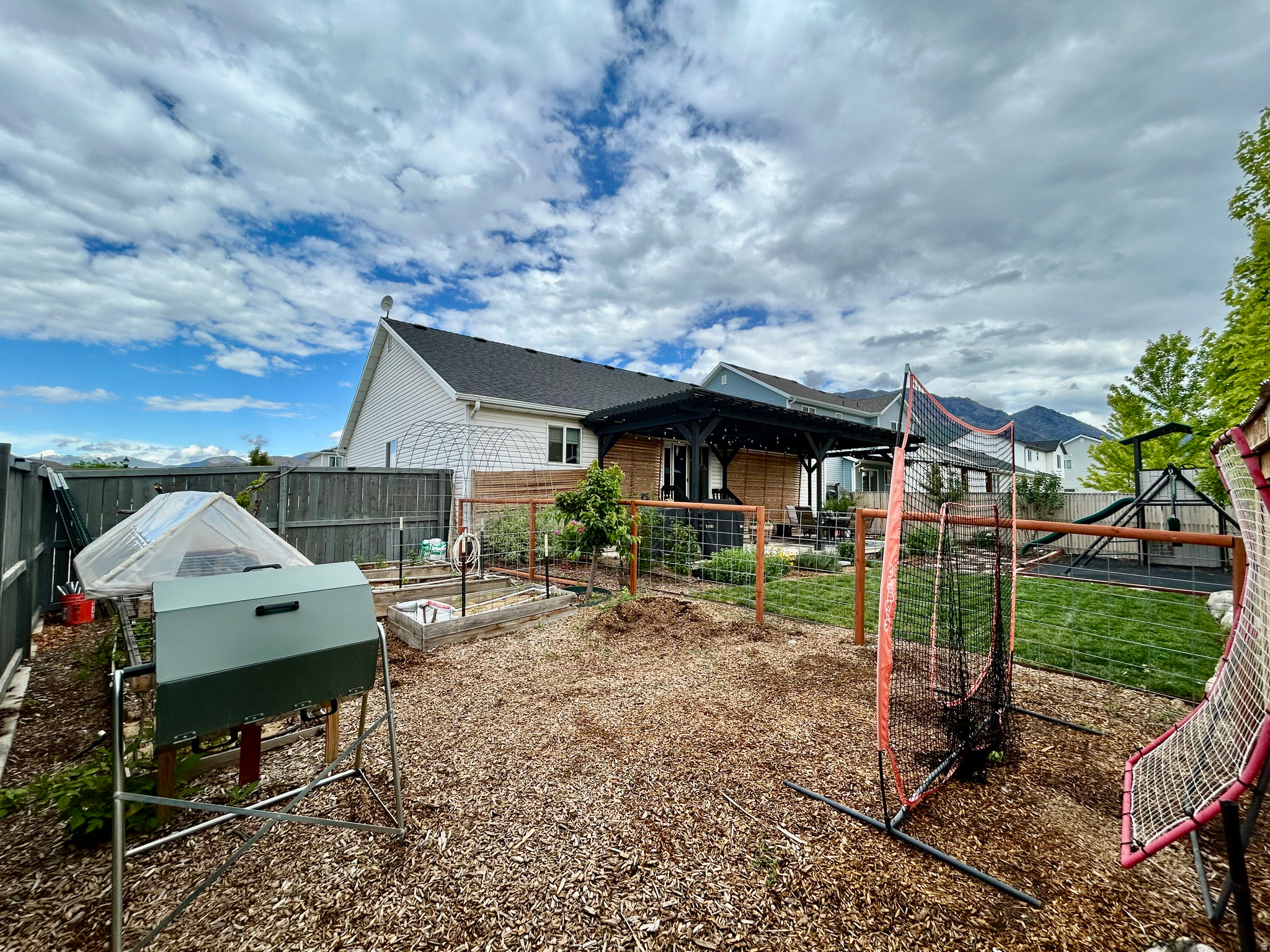 THE ORCHARDS - Residential